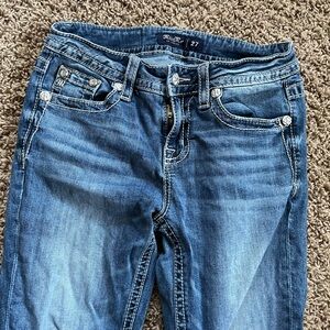 Miss Me Chloe boot jeans